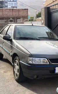 405slx مدل ۹۲