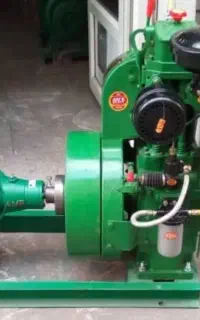 موتور آب مارگو