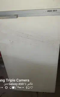 یخچال تمام فریزر ۵ کشو