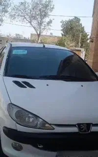 پژو 206اس دی  v20