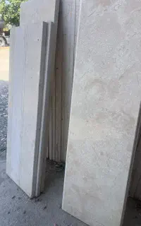 ابزار زن سنگ