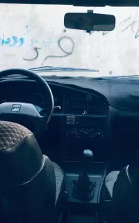 پژو دوگانه کارخانه ۸۶