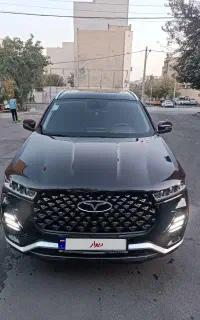 تیگو ۷پرو مدل1402