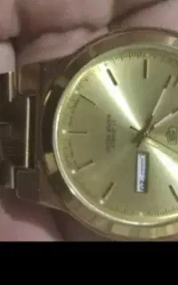 ساعت سیکو ۵