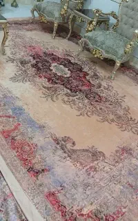 روفرشی کشدار