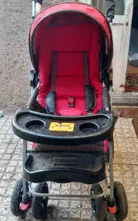 کالسکه