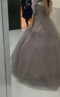 لباس مجلسی