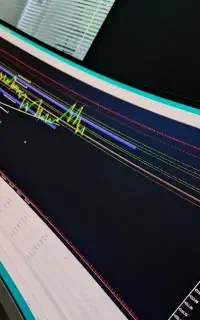 کارگاه یادگیری ترید پیشرفته در 30 جلسه