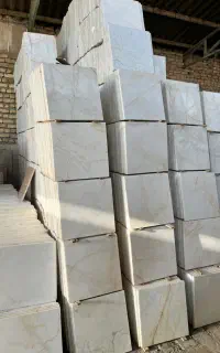 سنگ فرشی ۴۰در۴۰ چینی سیرجان