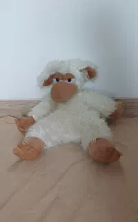 انواع عروسک حیوانات