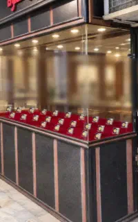 فروش مغازه  مرکز شهر
