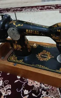 چرخ خیاطی