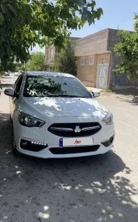 خودرو اجاره شاهین رنت