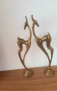 دکوری برنز