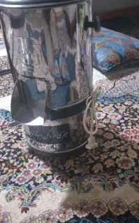 سبزی خرد کن مارک استاندارد  کاملا سالم