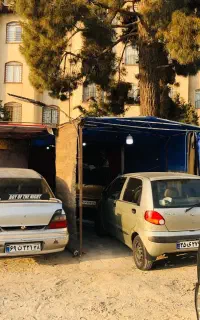 تعمیرگاه تخصصی دوو