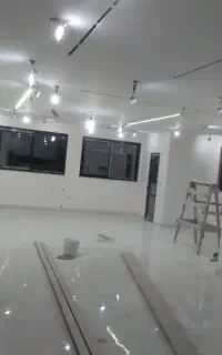 نقاشی ساختمان