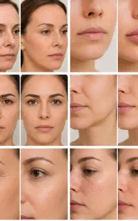 انجام خدمات زیبایی در اقبالیه