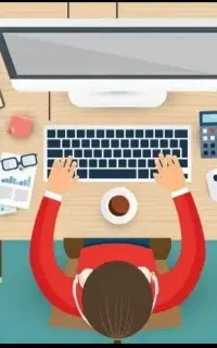 انجام تحقیق دانشجویی و تمام کار های اینترنتی