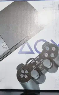 ps2پلی استیشن