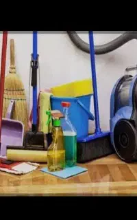 خدمات نظافتی پاکیزگی