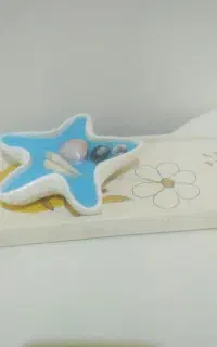 انواع شمع دست ساز