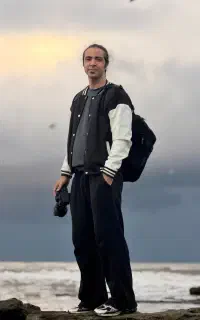 جویای کار عکاسی فیلمبرداری و ادیت حرفه ای