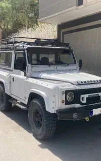 لندرور پاژن