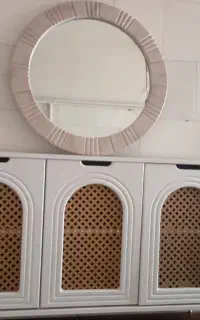 میزو اینه کنسول