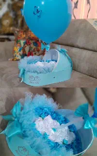 باکس نوزادی، باکس کادو،باکس پول، بوکت