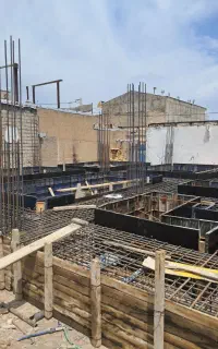 آرماتوربندی