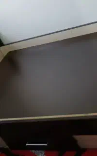 تخت ام دی اف دونفره