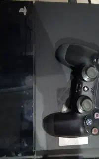ps4 fat 500 کم کار