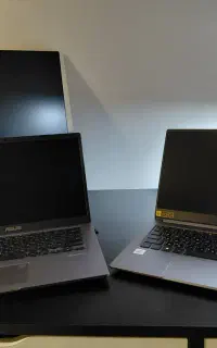 ۲ عدد لپتاپ ۱۴ اینچ