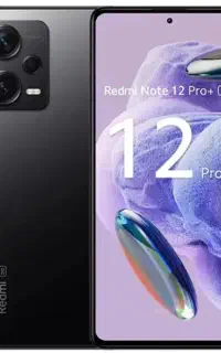 note 12 pro+5g
