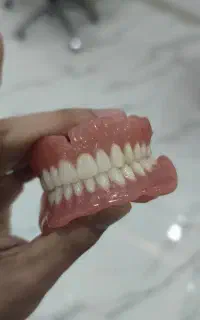 لابراتوار دندانسازی