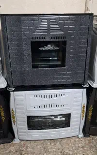 بخاری 16هزار جنرال