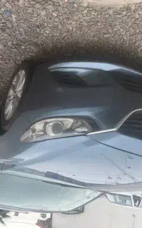 مزدا ۶ پلاک منتطقه داعم