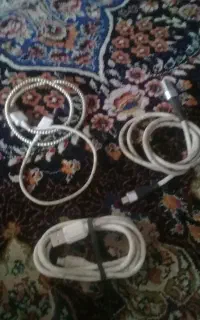 کابل گوشی