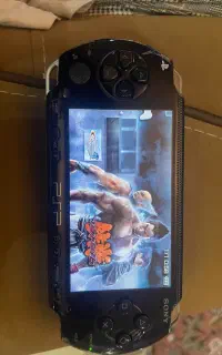 PSP