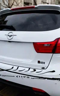 هایما اس S 7 هفت پرو S7 PRO صفر 1405 تحویل فوری