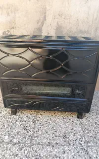 بخاری گازی ایران شرق مدل 110