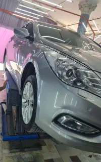 گرنجور فول فوق العاده زیبا و جذاب