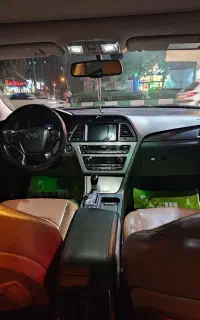 سوناتا ال اف ۲۰۱۵