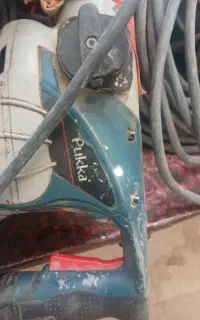 هلتی دلر ۵ نیم کیلوی پولکا دوحالته