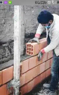 خورده بنایی وکلی