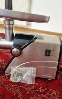 چرخ گوشت نو