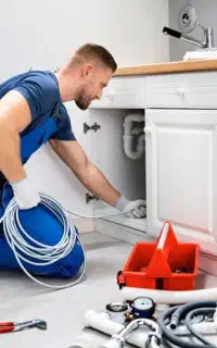 لوله بازکنی شبانه روزی و فوری