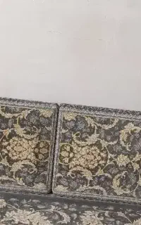 دو جفت پشتی نو نو