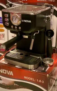 قهوه ساز NOVA آک آک